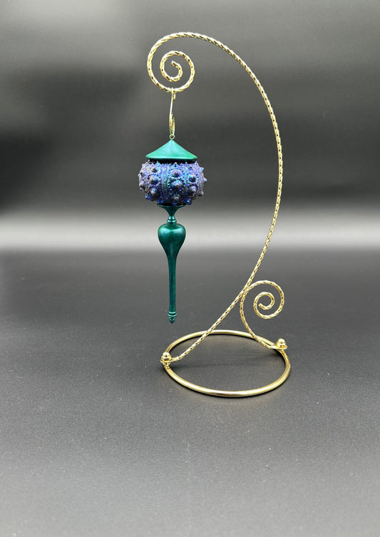 Sea Urchin Ornament