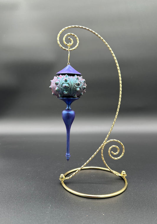 Sea Urchin Ornaments